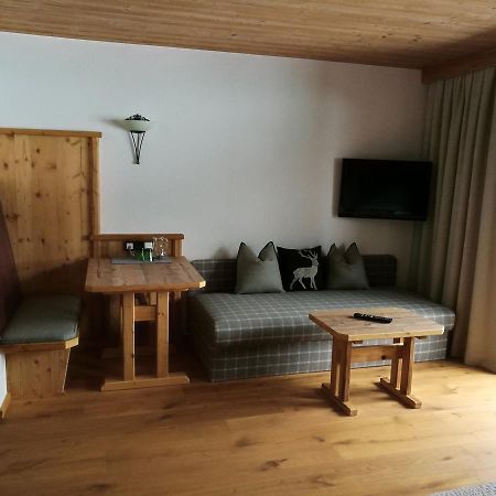 Maison d'hôtes Landgasthof Ledererwirt à Ebbs Extérieur photo