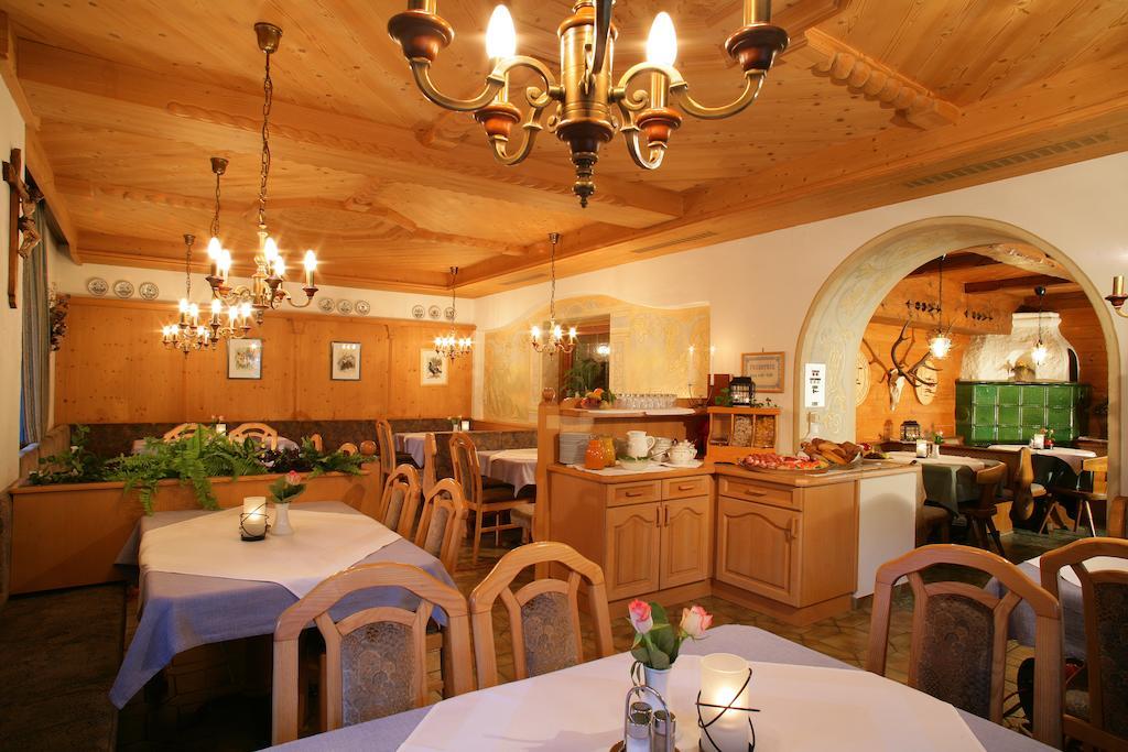 Maison d'hôtes Landgasthof Ledererwirt à Ebbs Extérieur photo